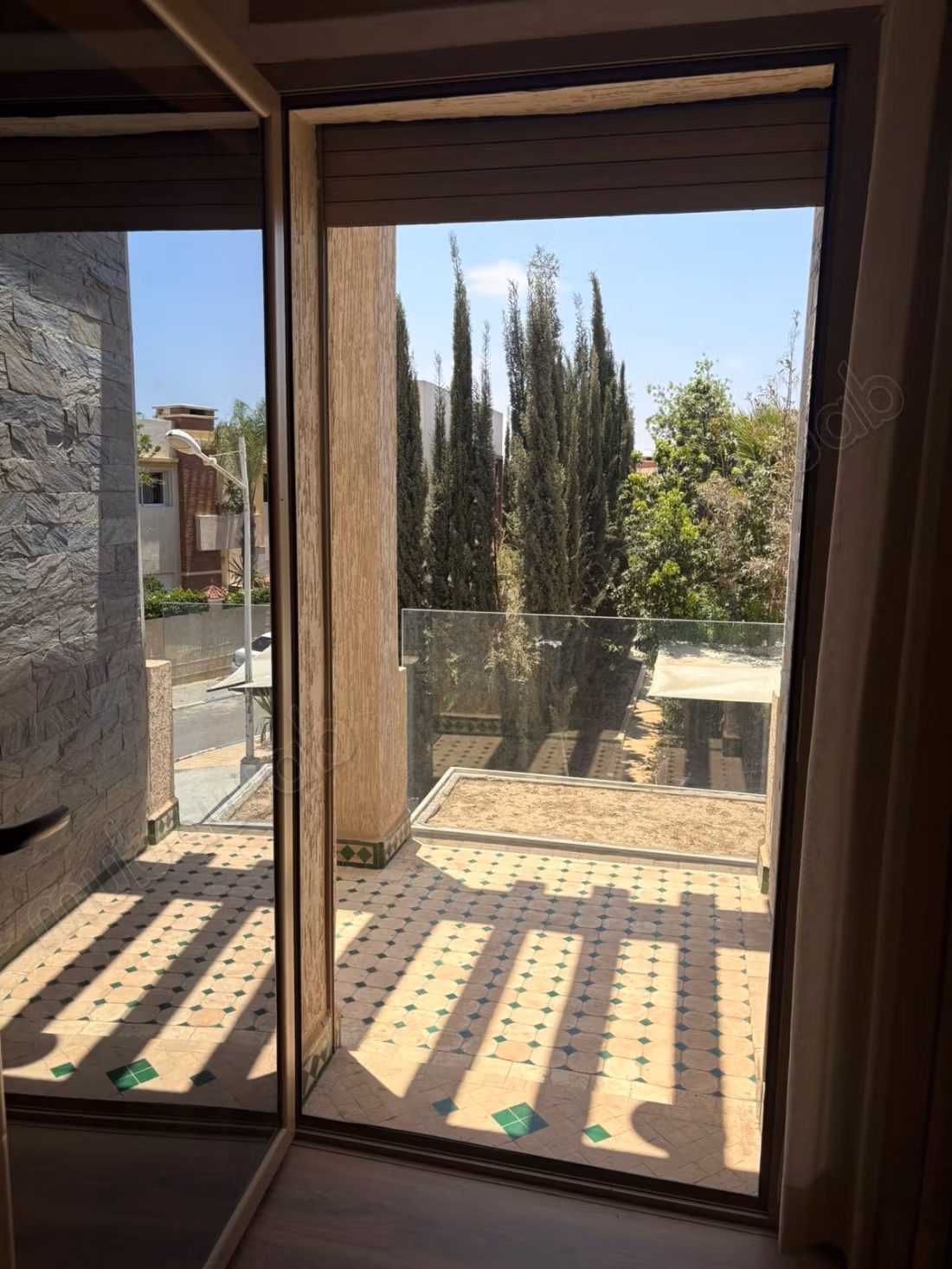 Opportunità da non perdere. Una magnifica villa per affitto a lungo termine