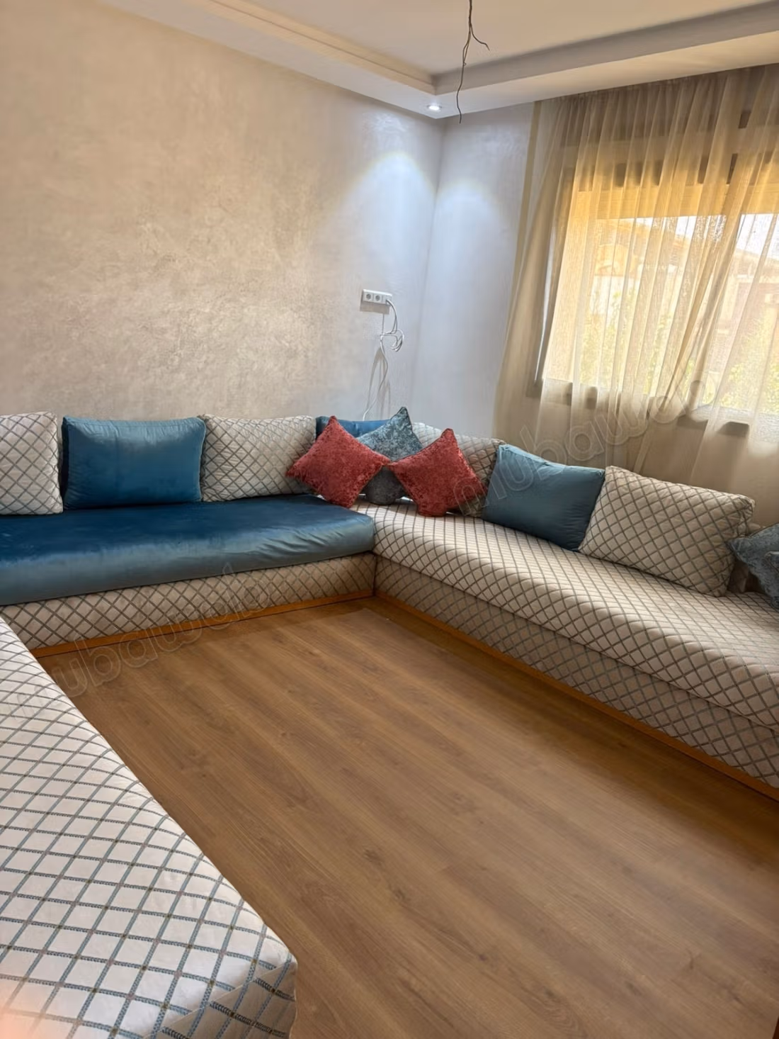 Opportunità da non perdere. Una magnifica villa per affitto a lungo termine