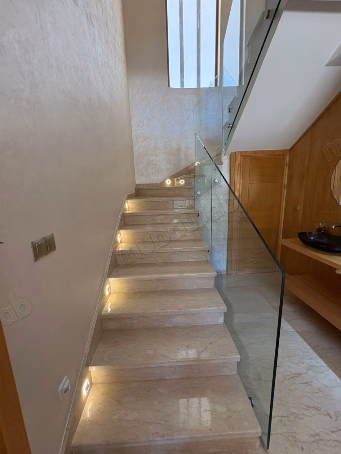 Opportunità da non perdere. Una magnifica villa per affitto a lungo termine