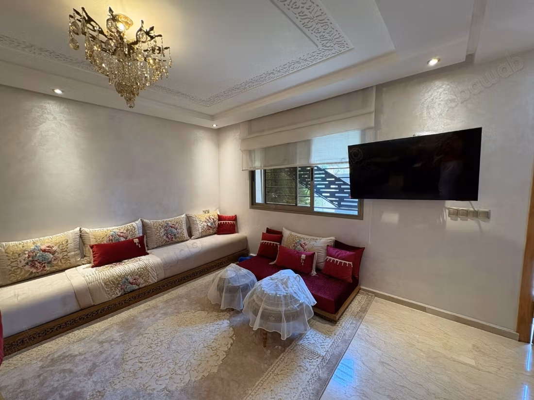 Opportunità da non perdere. Una magnifica villa per affitto a lungo termine