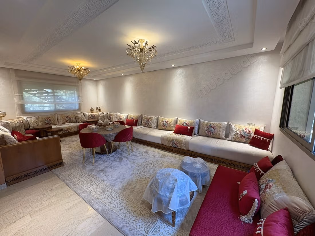 Opportunità da non perdere. Una magnifica villa per affitto a lungo termine
