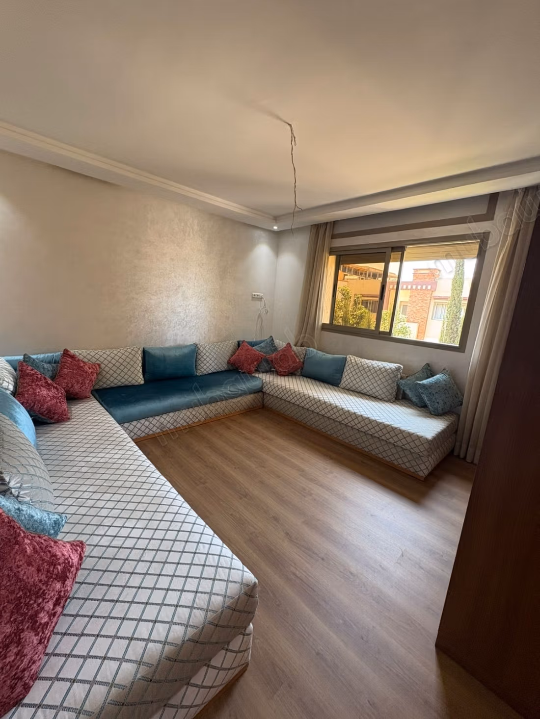 Opportunità da non perdere. Una magnifica villa per affitto a lungo termine