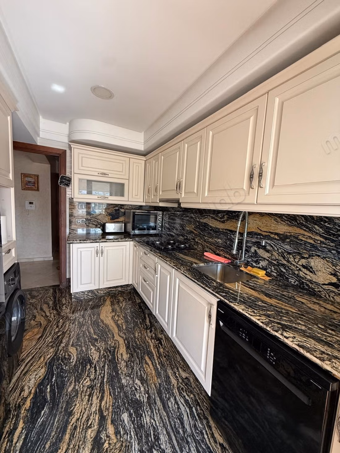 Apartment Downtown