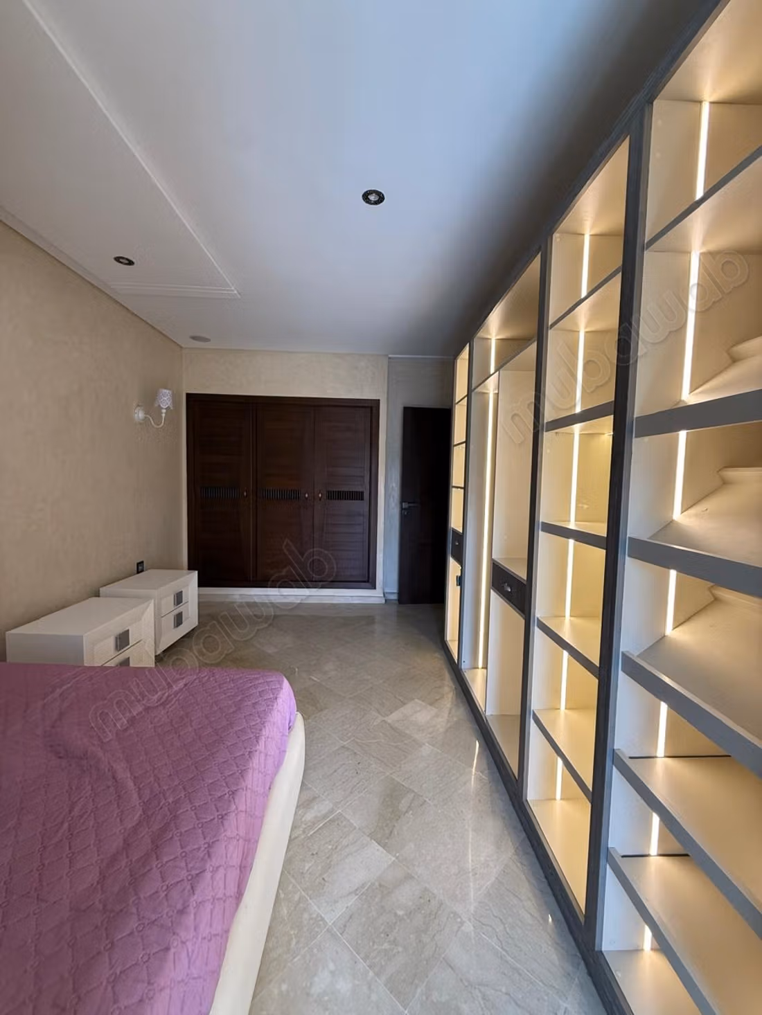 Apartment Downtown