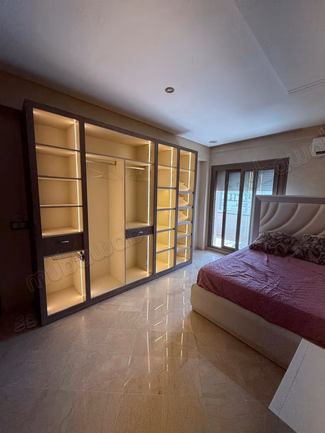 Apartment Downtown