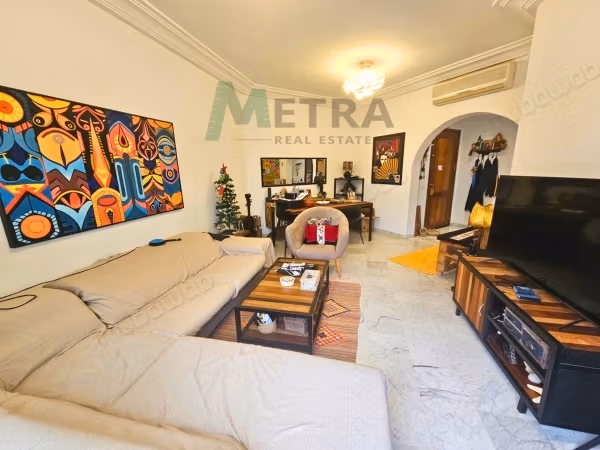 À louer appartement S2 à Sidi Daoued La Marsa
