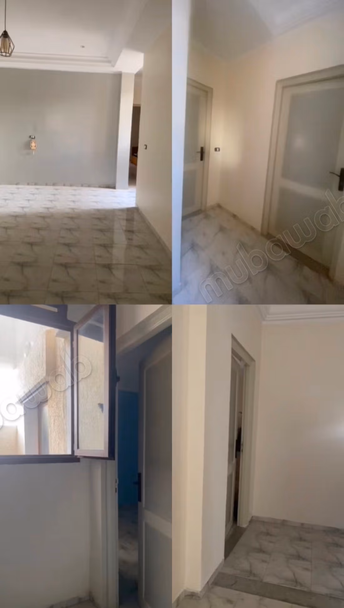 Appartement s 3chambres