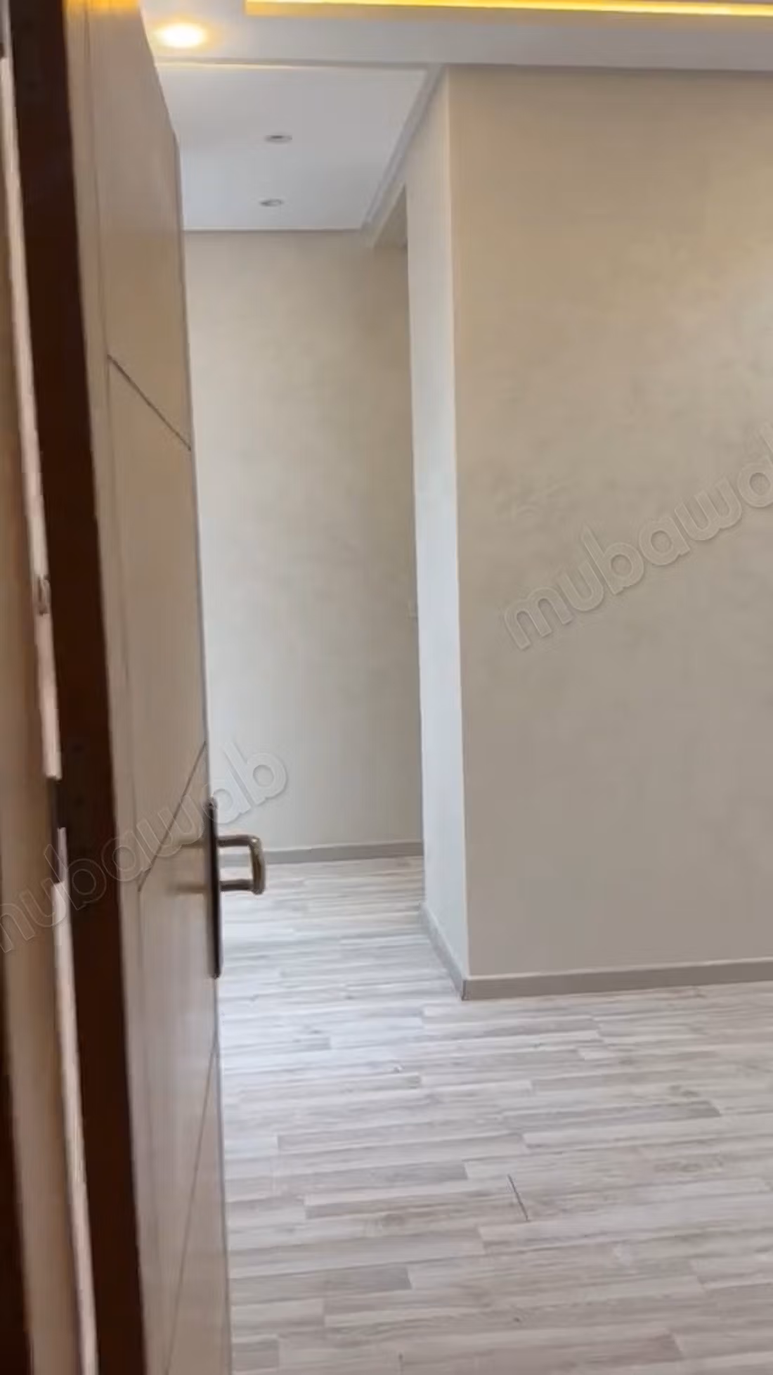 Appartemnt a vendre 2 chambre hay mohaadi