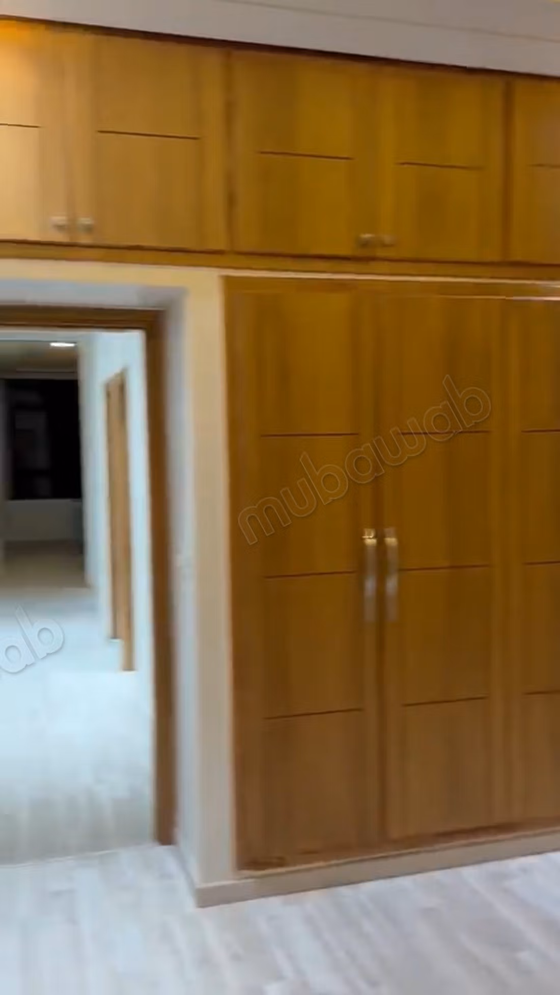 Appartemnt a vendre 2 chambre hay mohaadi