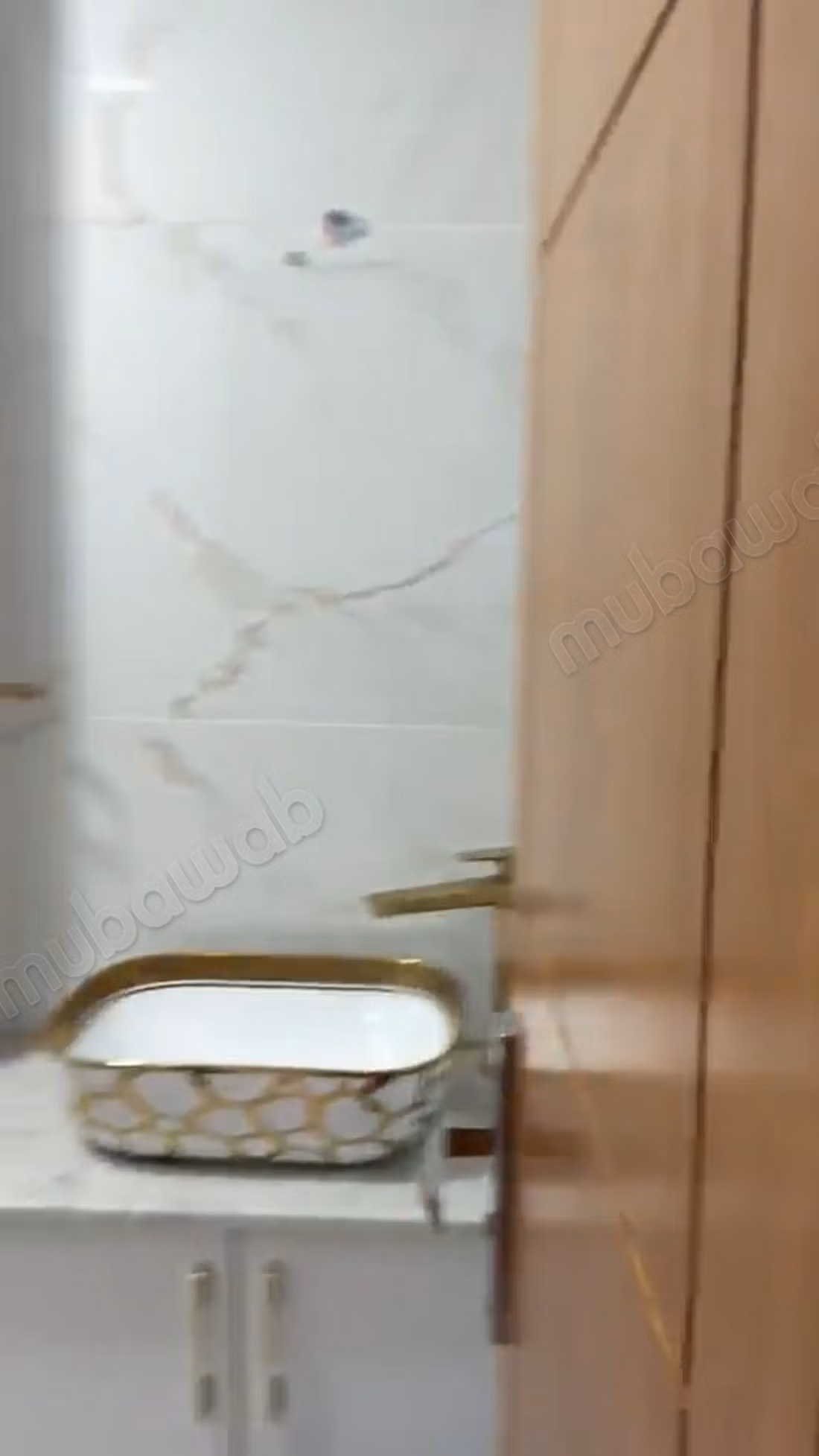 Appartemnt a vendre 2 chambre hay mohaadi