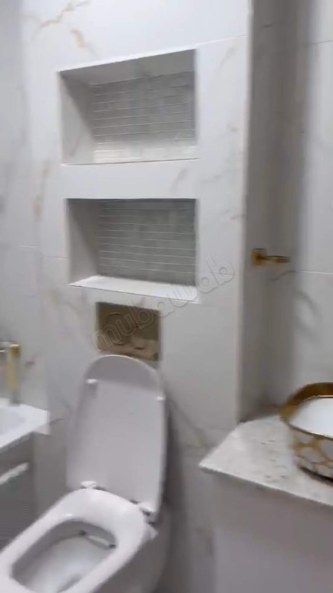Appartemnt a vendre 2 chambre hay mohaadi