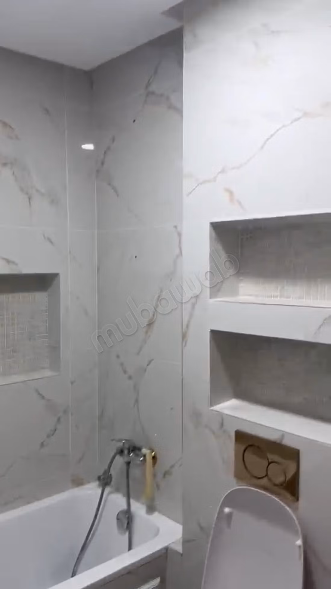Appartemnt a vendre 2 chambre hay mohaadi