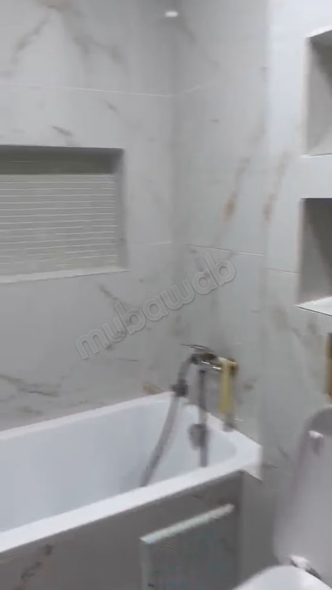 Appartemnt a vendre 2 chambre hay mohaadi