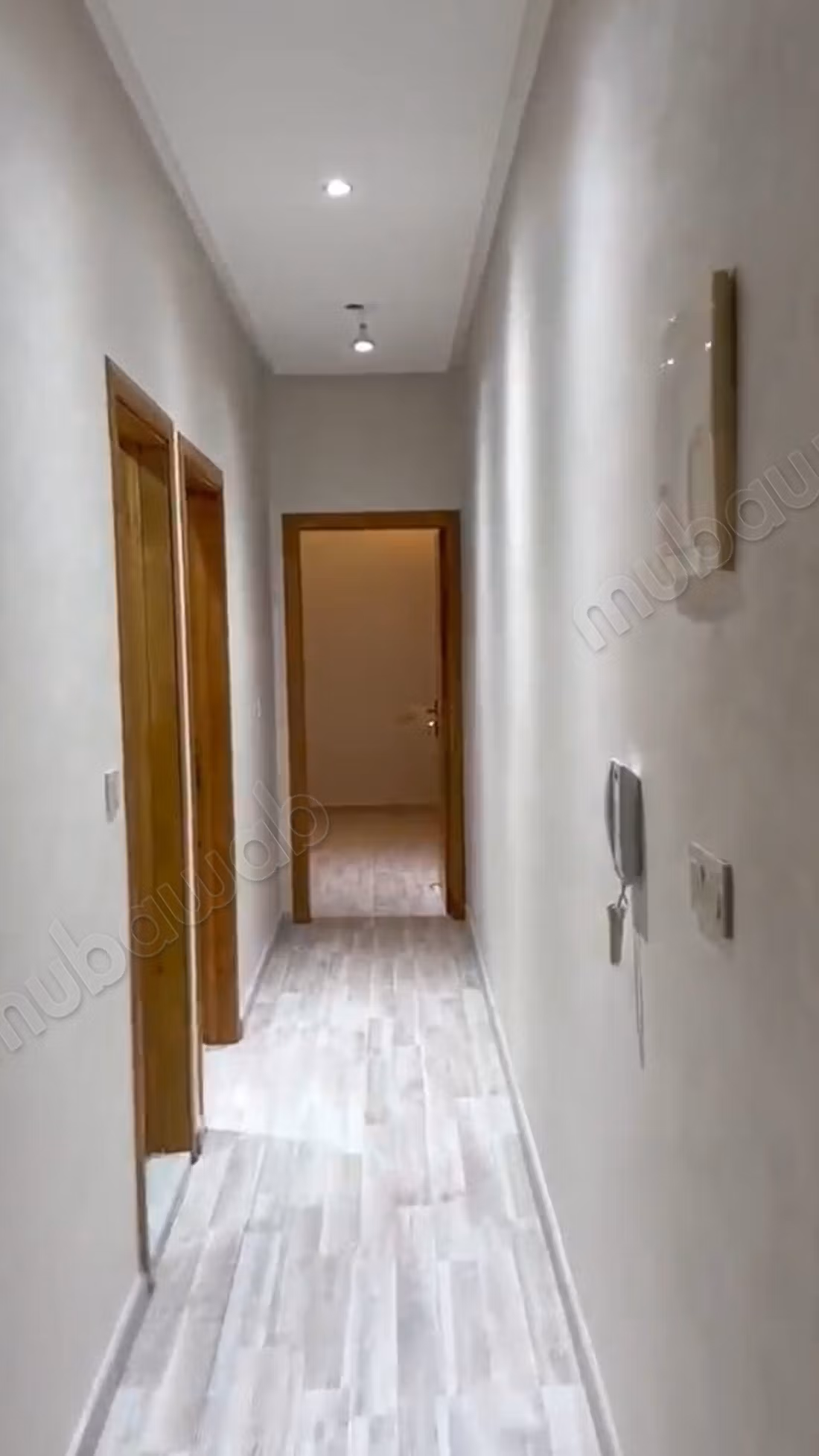 Appartemnt a vendre 2 chambre hay mohaadi