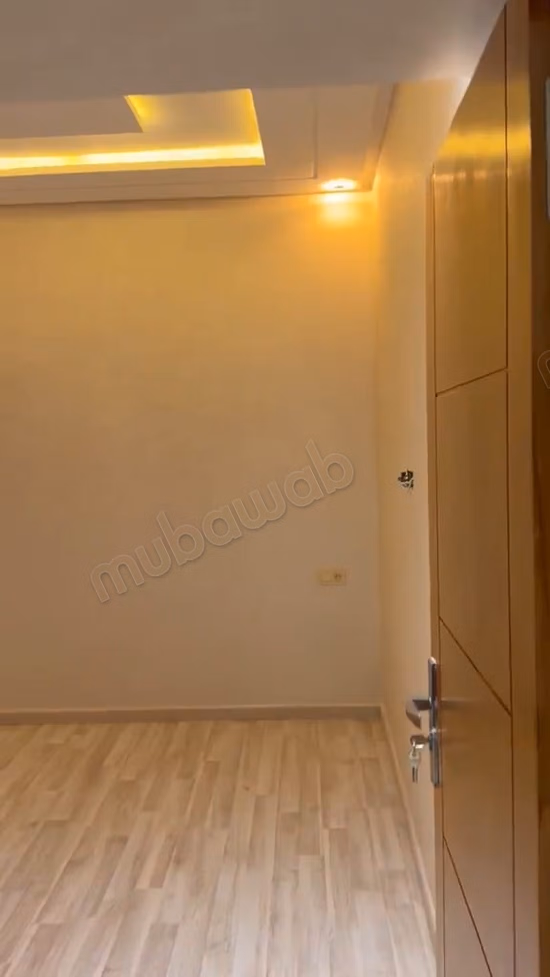 Appartemnt a vendre 2 chambre hay mohaadi