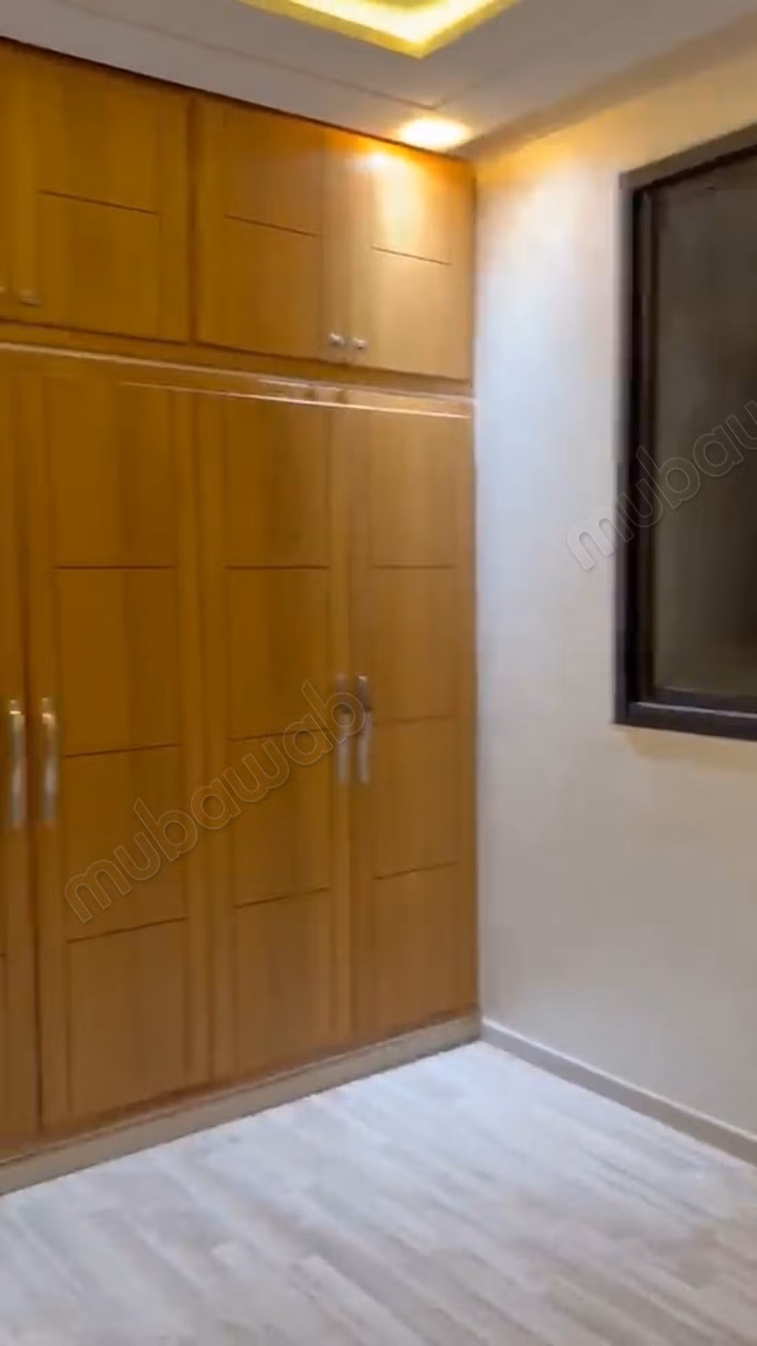 Appartemnt a vendre 2 chambre hay mohaadi