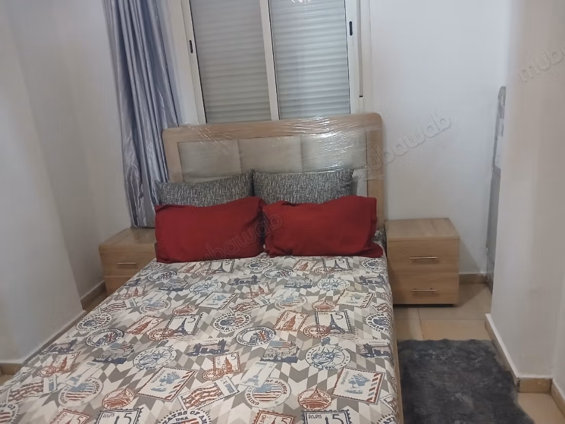 Mooi gemeubileerd 2-kamer appartement te huur