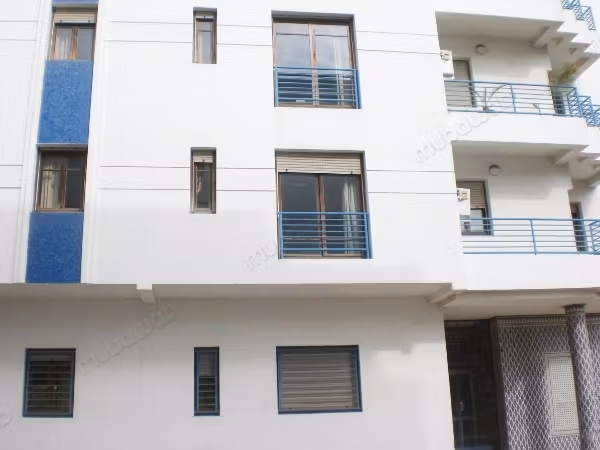 Edificio in vendita Rabat Agdal