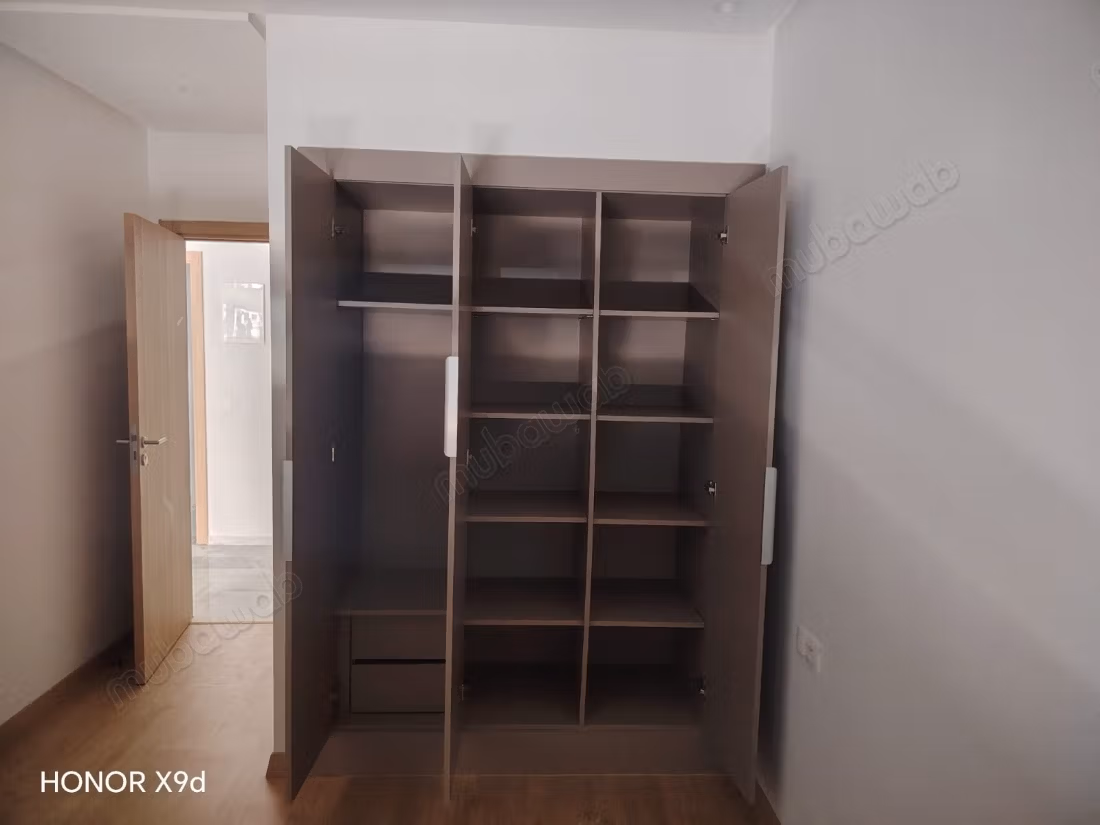 New studio in Zenata 1st floor for 5500 DH
