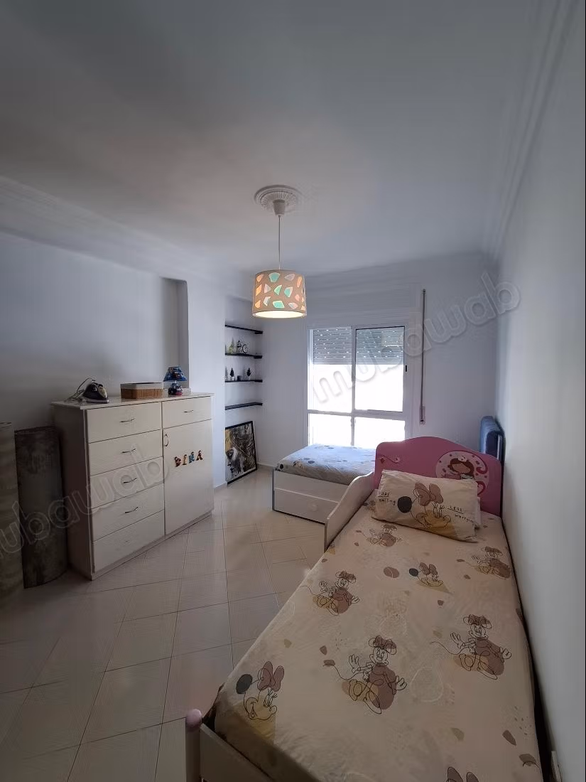 Appartement meublé à louer – Kawssim