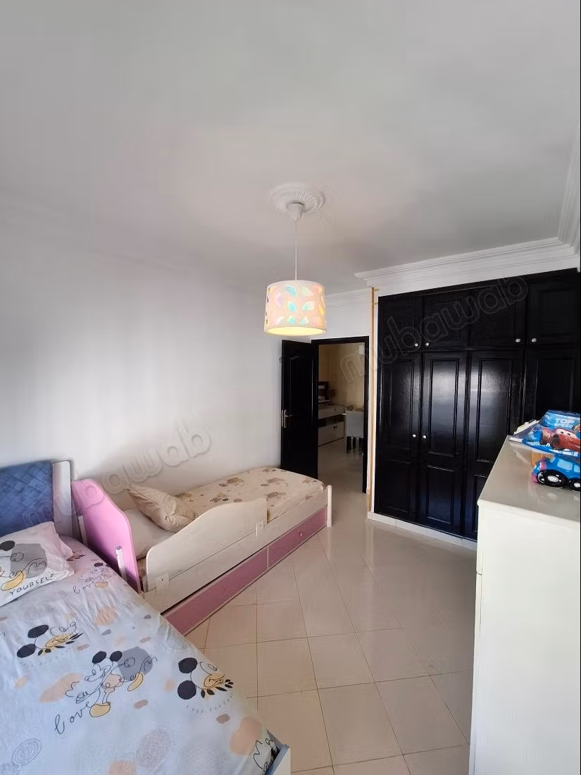 Appartement meublé à louer – Kawssim