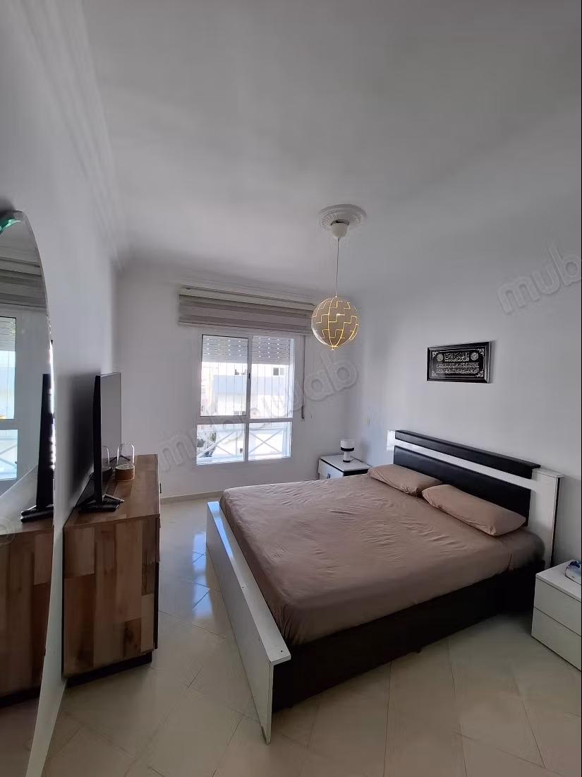 Appartement meublé à louer – Kawssim