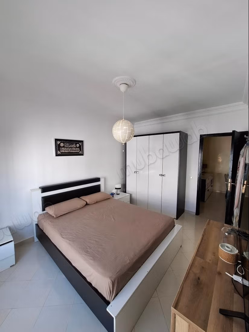 Appartement meublé à louer – Kawssim