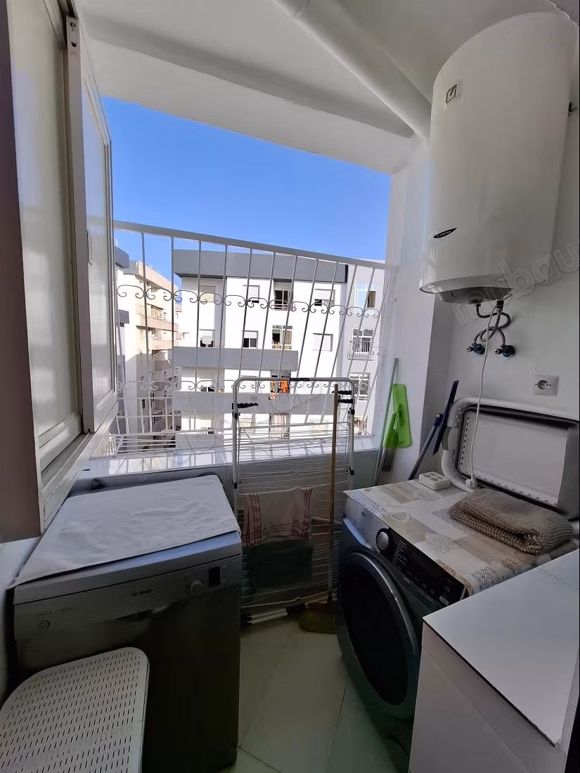 Appartement meublé à louer – Kawssim