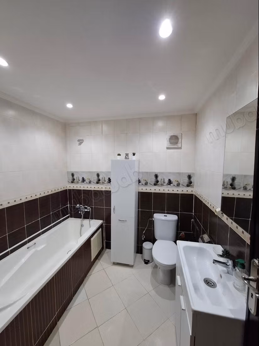 Appartement meublé à louer – Kawssim