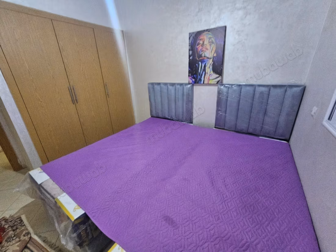 Appartement 2 chambres Bouaakaz