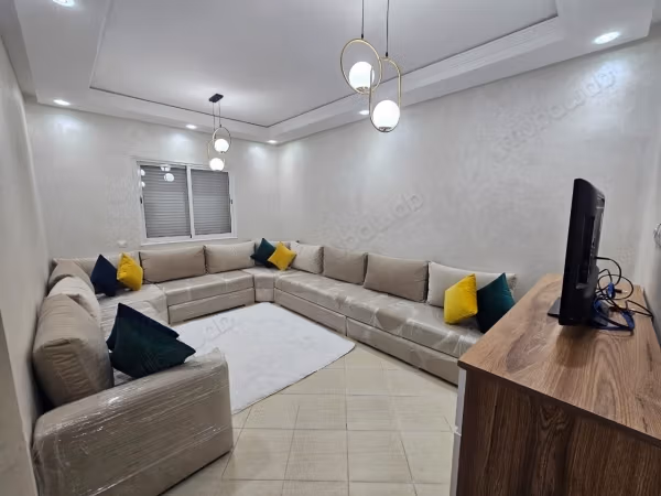 Appartement 2 chambres Bouaakaz