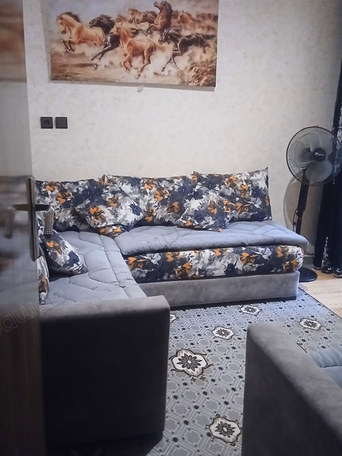 À vendre appartement à Abwab Guéliz — 3