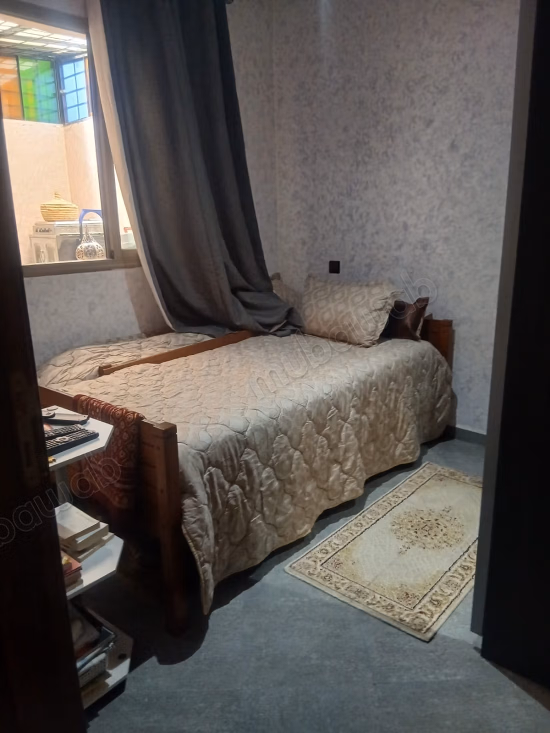À vendre appartement à Abwab Guéliz — 4