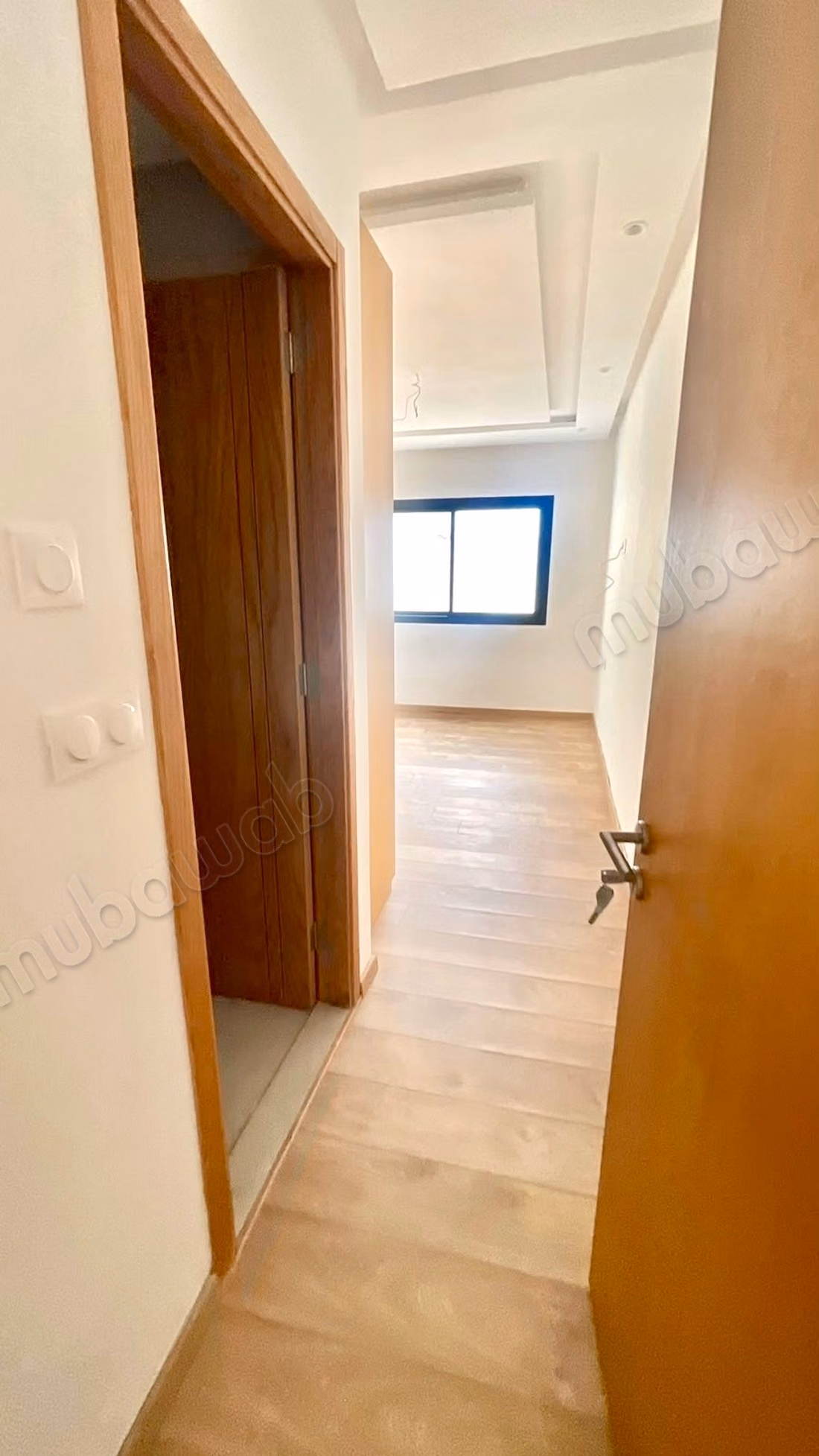 Superbe Appartement Neuf 104 m² avec Terrasse 50 m² – Moujahidine, Tanger