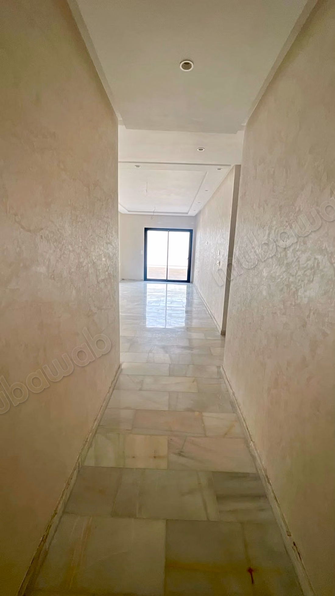 Superbe Appartement Neuf 104 m² avec Terrasse 50 m² – Moujahidine, Tanger