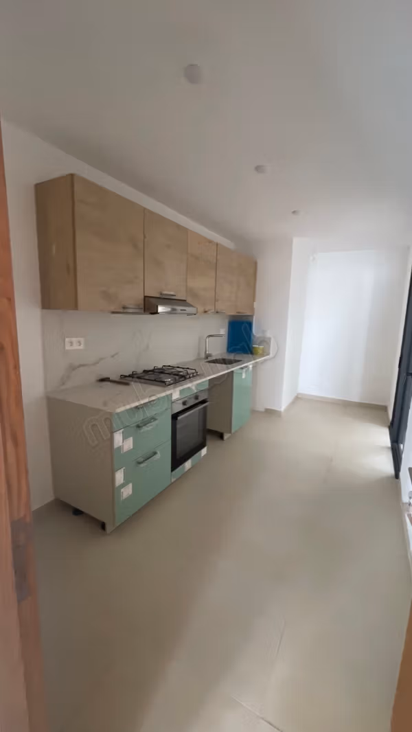 Long-term rental 10000dhs/month