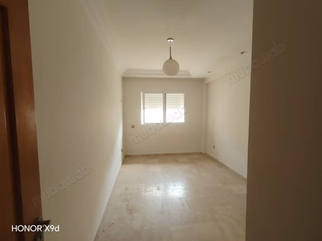 Bella appartamento in affitto a Baghdad Al Quds Bernoussi 4700 dirham