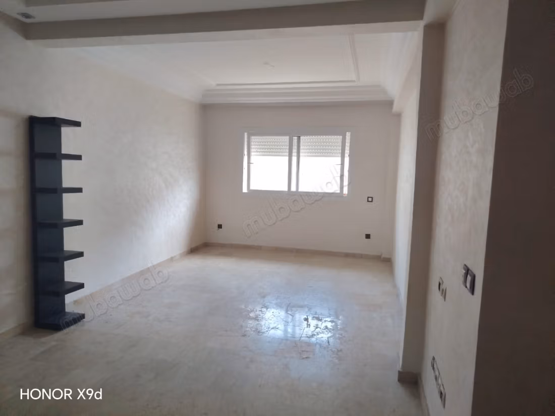 Bella appartamento in affitto a Baghdad Al Quds Bernoussi 4700 dirham