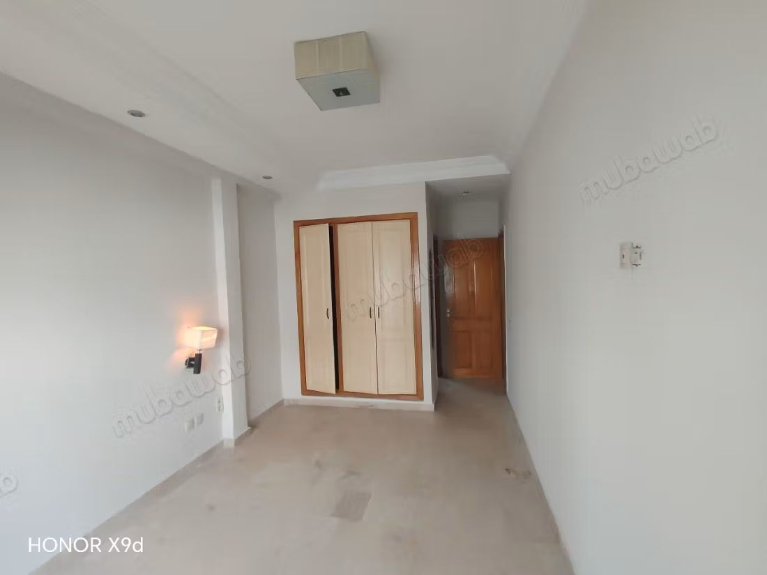 Bella appartamento in affitto a Baghdad Al Quds Bernoussi 4700 dirham