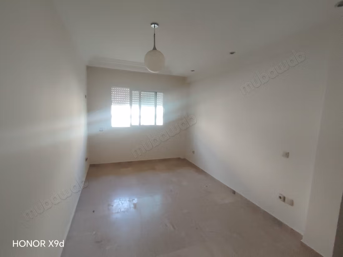 Bella appartamento in affitto a Baghdad Al Quds Bernoussi 4700 dirham