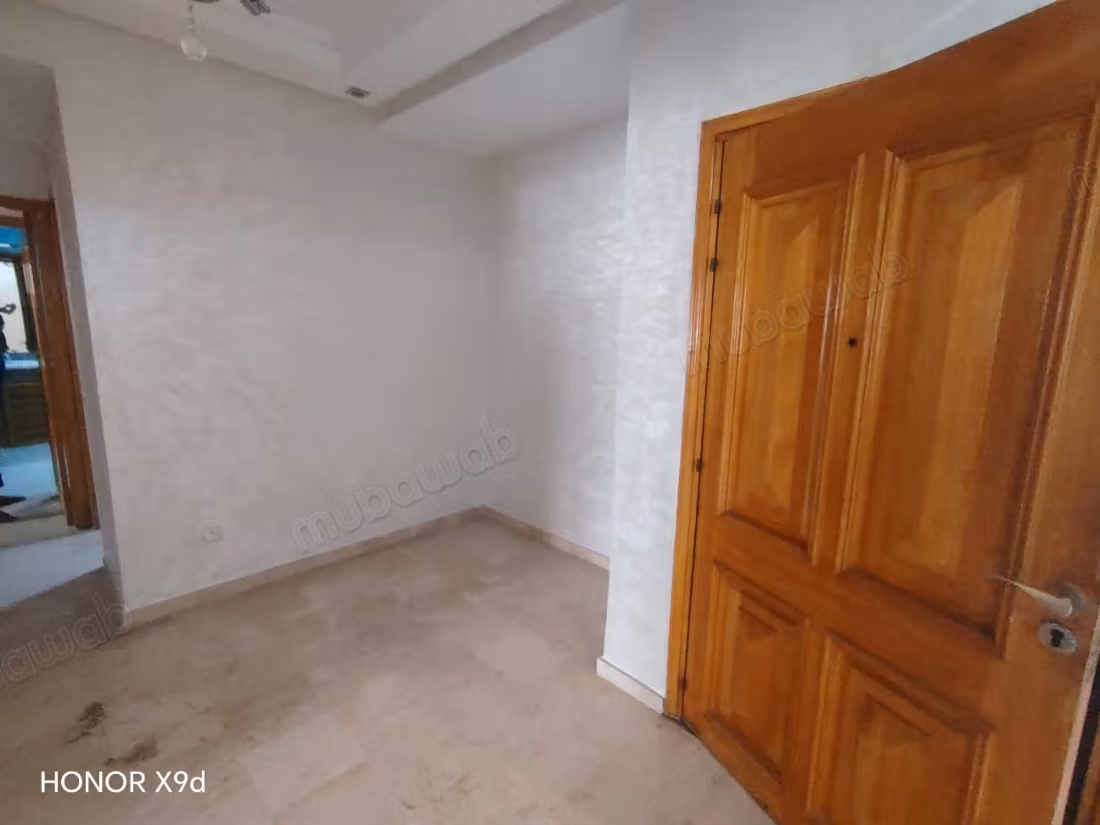 Bella appartamento in affitto a Baghdad Al Quds Bernoussi 4700 dirham