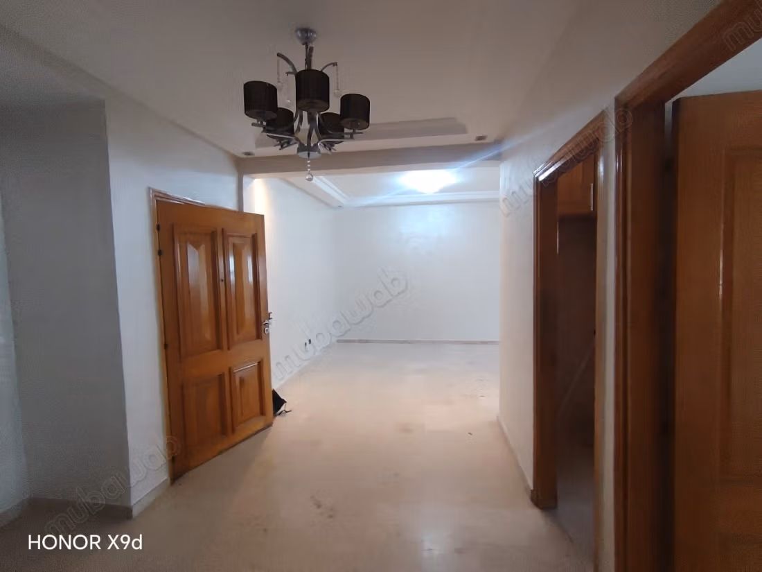 Bella appartamento in affitto a Baghdad Al Quds Bernoussi 4700 dirham