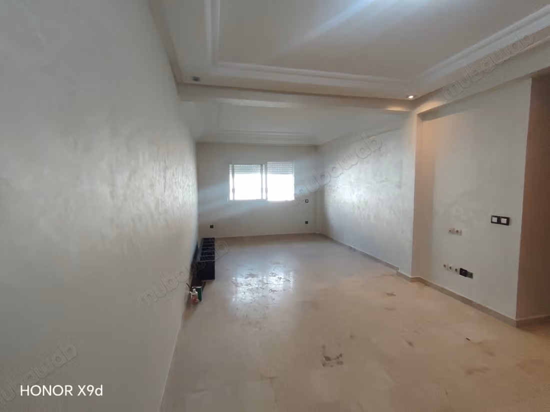 Bella appartamento in affitto a Baghdad Al Quds Bernoussi 4700 dirham