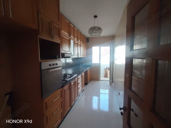 Bel appartamento a Bagdad Al Qods Bernoussi 5000 dh