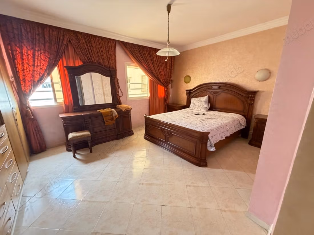 For rent Spacious apartment 240 m² in Sonaba