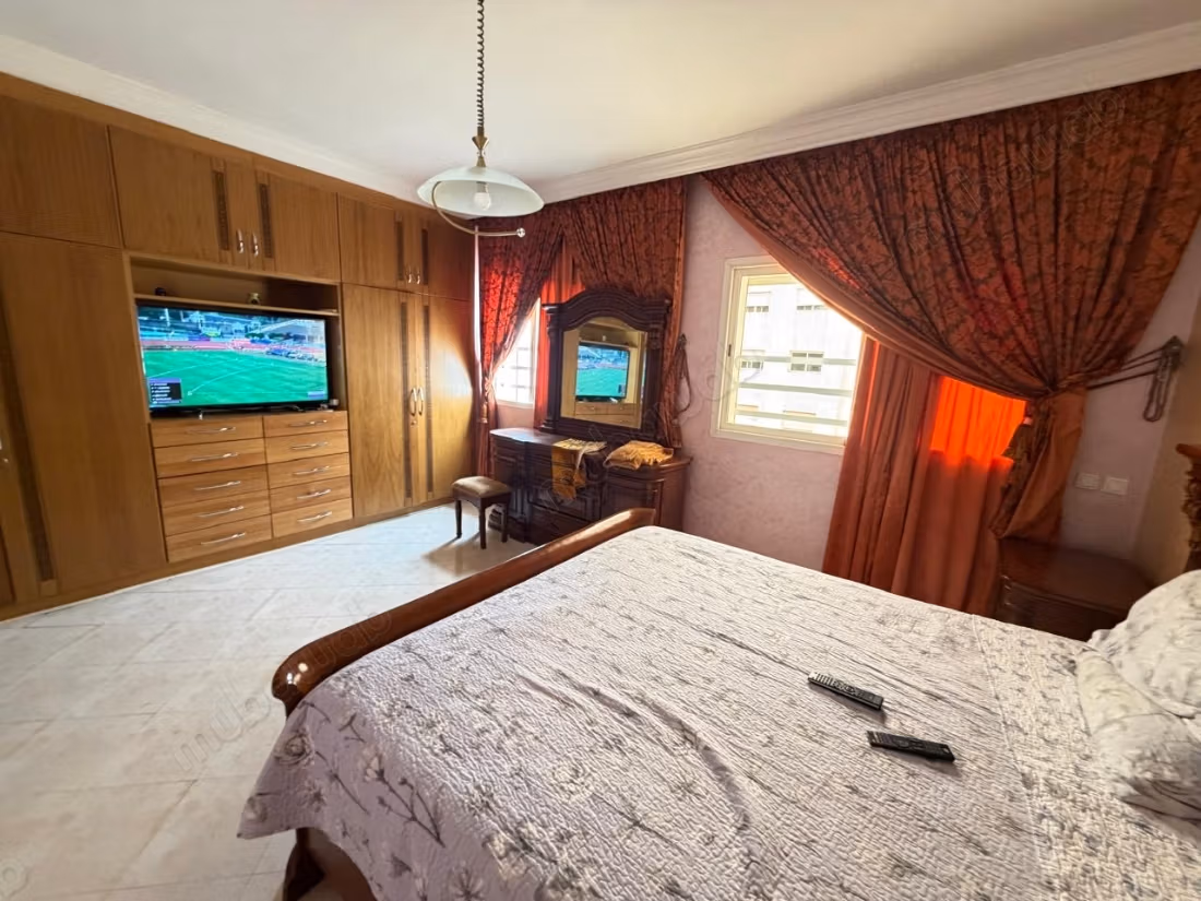 For rent Spacious apartment 240 m² in Sonaba