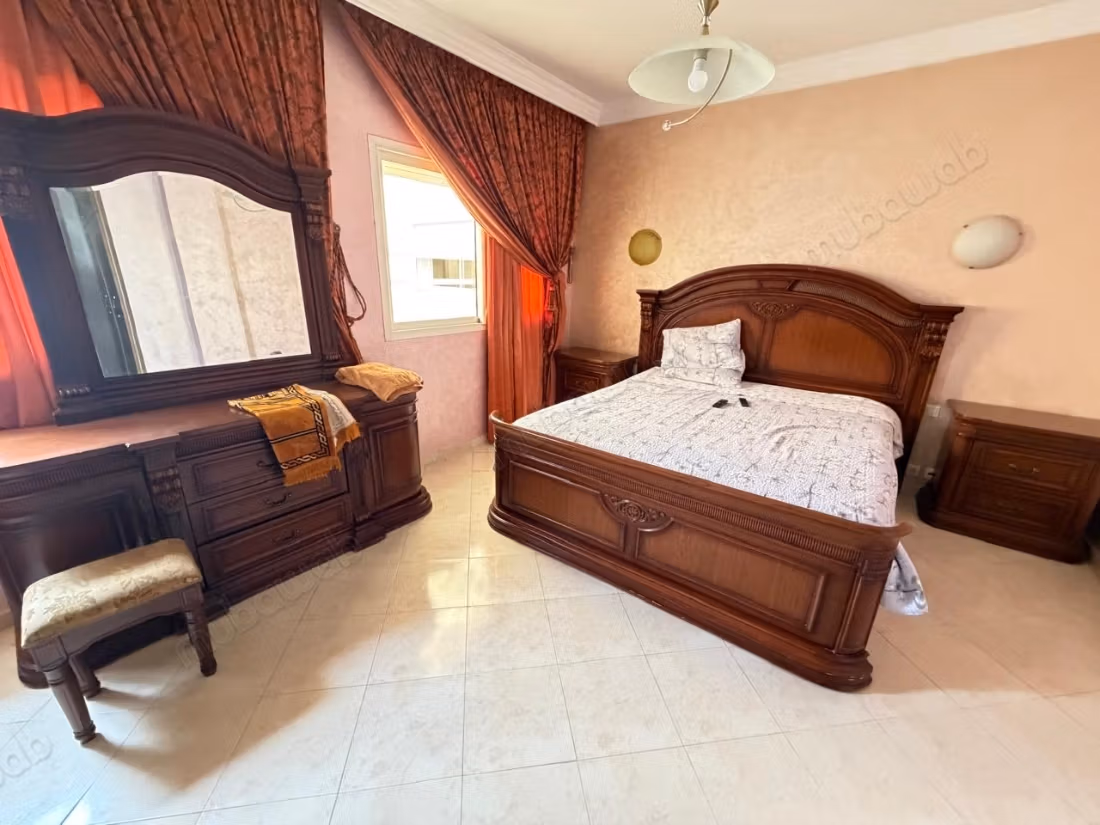 For rent Spacious apartment 240 m² in Sonaba