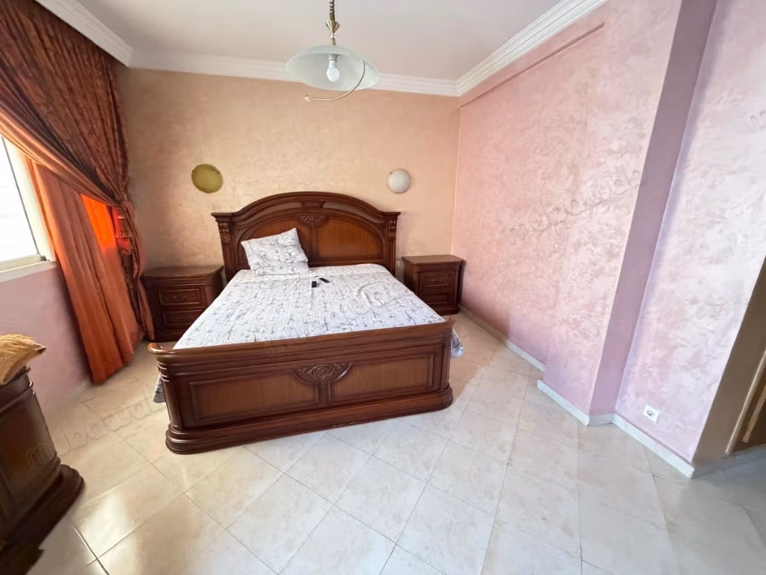 For rent Spacious apartment 240 m² in Sonaba