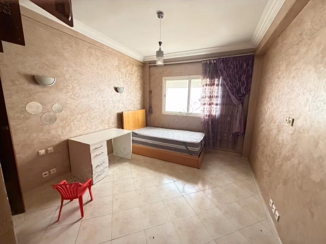 For rent Spacious apartment 240 m² in Sonaba