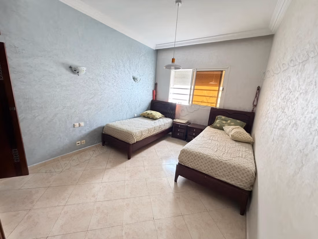For rent Spacious apartment 240 m² in Sonaba